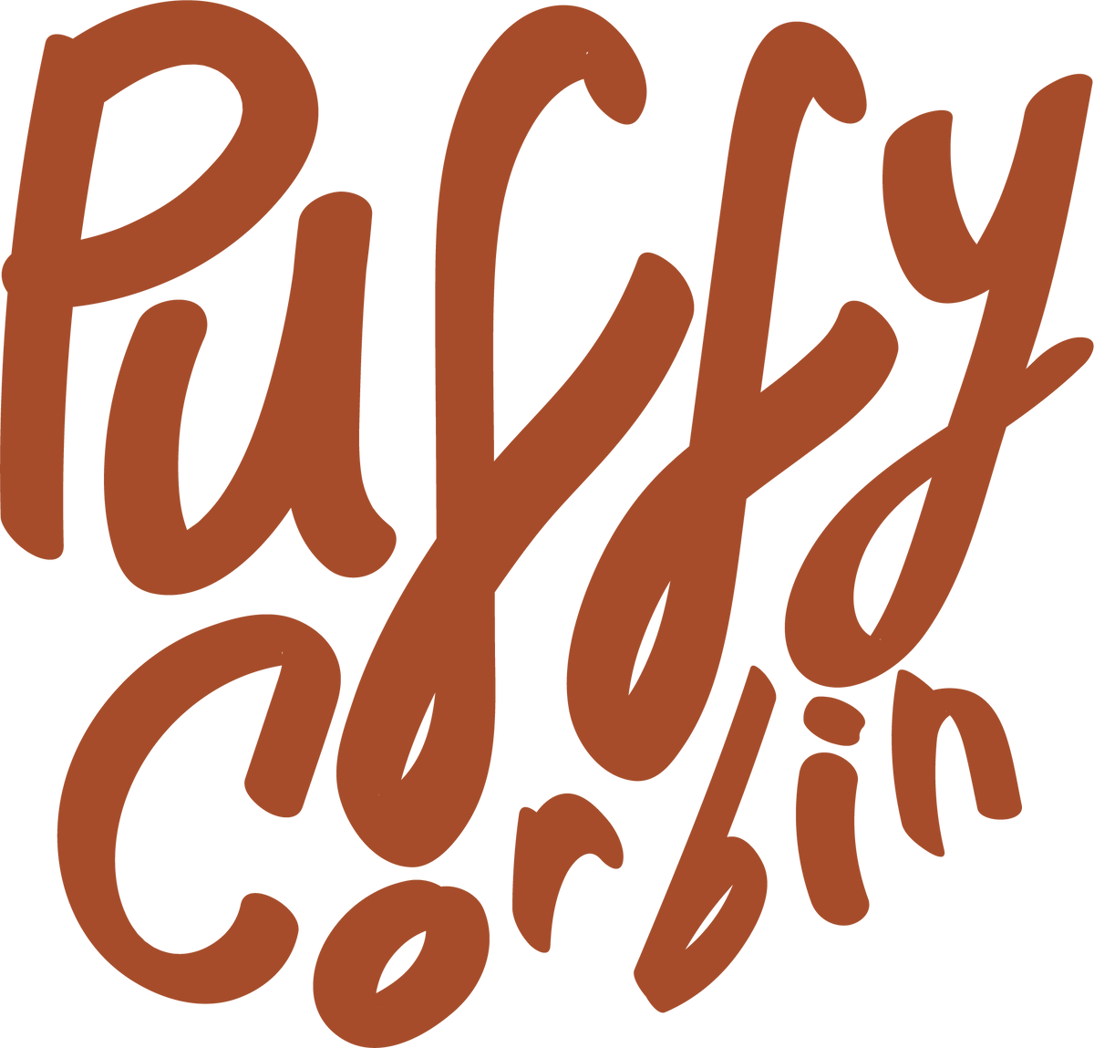 Puffy Corbin